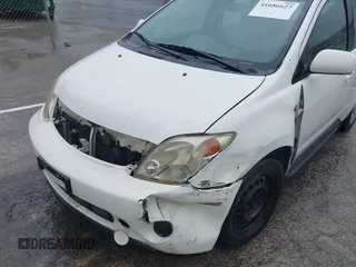 2005 Scion xA z VIN JTKKT624X50089997, wystawiony jako IAAI lot #41686627 z przebiegiem 213 343 mil mil oraz . Historia ofert i sprzedaży dostępna na DreamBid. Obrazek 6.