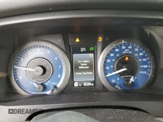 2019 Toyota Sienna XLE z VIN 5TDDZ3DC1KS221250, wystawiony jako Copart lot #59882545 z przebiegiem 85 299 mil mil oraz Szkoda całkowita • Salvage title. Historia ofert i sprzedaży dostępna na DreamBid. Obrazek 9.