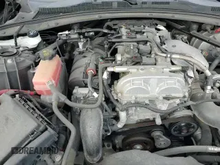 2018 Chevrolet Camaro 1LS с VIN 1G1FA1RX2J0190164, выставлен на аукционе Copart как лот 68895585 с пробегом 74 809 миль миль и Списание • Salvage title. История ставок и продаж доступна на DreamBid. Изображение 13.