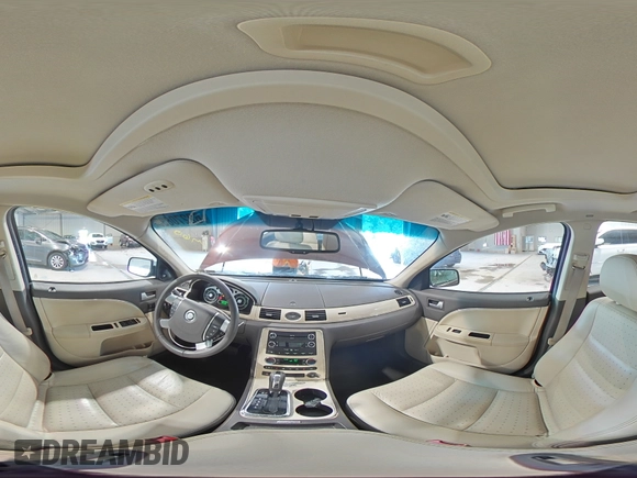 2009 Mercury Sable Premier with VIN 1MEHM42W69G626719, listed as a Copart auction lot 62270835 with 78,193 mi miles and Salvage title. Bid and sale history available at DreamBid. Image 14.