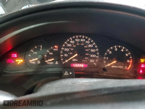 2001 Chevrolet Cavalier with VIN 1G1JF12T117253278, listed as a Copart auction lot 41602855 with 50,228 mi miles and Clean Title. Bid and sale history available at DreamBid. Image 9.