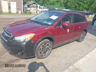 2017 Subaru Crosstrek Limited with VIN JF2GPANC3H8254464, listed as a IAAI auction lot 42396031 with Not provided miles and . Bid and sale history available at DreamBid. Image 2.
