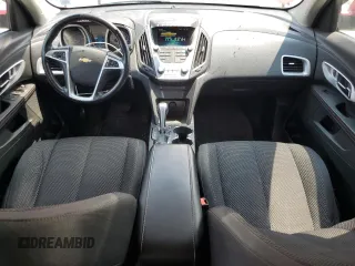 2014 Chevrolet Equinox LT z VIN 1GNFLFEKXEZ138623, wystawiony jako Copart lot #59995385 z przebiegiem 141 468 mil mil oraz Czysty tytuł • Clean title. Historia ofert i sprzedaży dostępna na DreamBid. Obrazek 8.