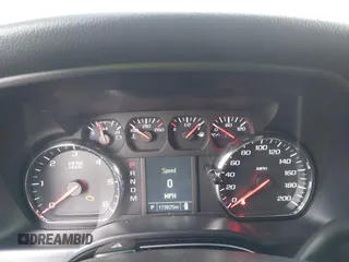 2014 GMC Sierra 1500 with VIN 3GTU2TEH8EG223028, listed as a IAAI auction lot 41858801 with 173,825 mi miles. Bid and sale history available at carsss.com. Image 7.