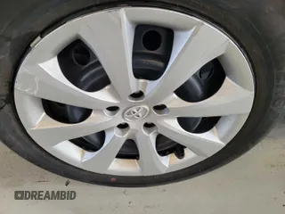 2024 Toyota Corolla LE with VIN 5YFB4MDE8RP137586, listed as a IAAI auction lot 42791681 with 25,019 mi miles and . Bid and sale history available at DreamBid. Image 8.