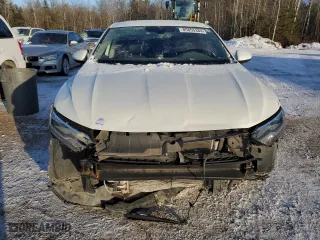 2022 Volkswagen Jetta SE with VIN 3VWEM7BU2NM001980, listed as a Copart auction lot 85855384 with 52,840 mi miles and Salvage Title. Bid and sale history available at carsss.com. Image 5.