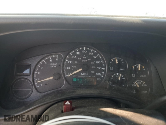 2002 GMC Yukon XL SLT with VIN 1GKEC16Z22J147480, listed as a Copart auction lot 88501475 with 180,180 mi miles and Salvage Title. Bid and sale history available at carsss.com. Image 9.