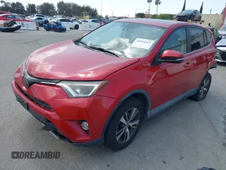 2017 Toyota RAV4 XLE with VIN 2T3WFREV0HW389571, listed as a IAAI auction lot 41914233 with 79,643 mi miles and . Bid and sale history available at DreamBid. Image 17.