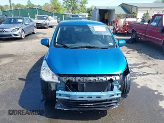 2019 Mitsubishi Mirage ES z VIN ML32F3FJ9KHF18305, wystawiony jako IAAI lot #42055350 z przebiegiem 113 585 mil mil oraz . Historia ofert i sprzedaży dostępna na DreamBid. Obrazek 13.