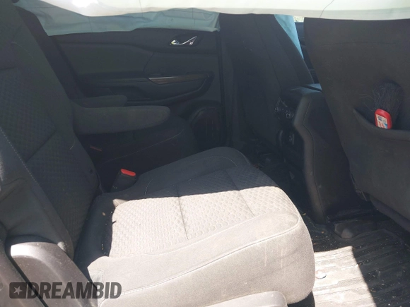 2019 GMC Acadia SLE z VIN 1GKKNLLA5KZ198738, wystawiony jako IAAI lot #42034520 z przebiegiem 73 180 mil mil oraz . Historia ofert i sprzedaży dostępna na DreamBid. Obrazek 8.