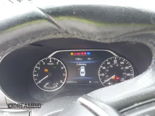 2017 Nissan Maxima SV с VIN 1N4AA6AP4HC416214, выставлен на аукционе IAAI как лот 42246147 с пробегом 102 893 миль миль и . История ставок и продаж доступна на DreamBid. Изображение 7.
