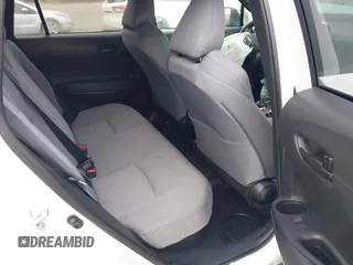 2023 Toyota Corolla Cross Hybrid S with VIN 7MUFBABG0PV004809, listed as a IAAI auction lot 41489550 with 59,172 mi miles and . Bid and sale history available at DreamBid. Image 8.