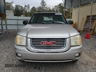 2006 GMC Envoy SLT with VIN 1GKDS13S062186025, listed as a Copart auction lot 79041904 with 220,053 mi miles and Salvage Title. Bid and sale history available at carsss.com. Image 5.