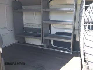 2010 Ford Transit Connect XL с VIN NM0LS7ANXAT026564, выставлен на аукционе IAAI как лот 40009384 с пробегом 247 975 миль миль и . История ставок и продаж доступна на DreamBid. Изображение 8.