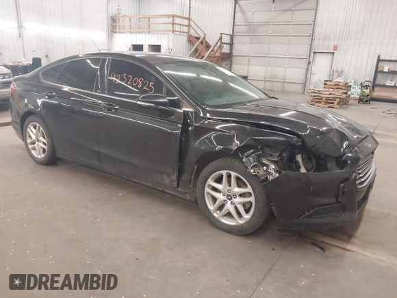 2013 Ford Fusion SE с VIN 3FA6P0H71DR235123, выставлен на аукционе IAAI как лот 42320825 с пробегом 151 668 миль миль и . История ставок и продаж доступна на DreamBid. Изображение 1.