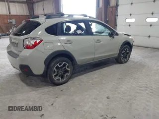 2017 Subaru Crosstrek Limited with VIN JF2GPAKC9HH202650, listed as a IAAI auction lot 42039841 with 169,272 mi miles and . Bid and sale history available at DreamBid. Image 4.