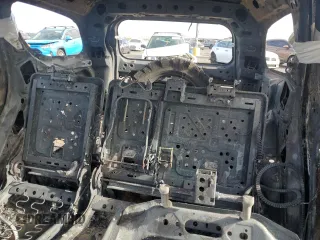 2021 Dodge Durango GT z VIN 1C4RDHDG6MC721090, wystawiony jako Copart lot #86754684 z przebiegiem Nie podano mil oraz Nie do naprawy • Non repairable. Historia ofert i sprzedaży dostępna na DreamBid. Obrazek 10.