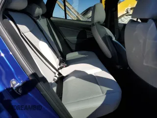 2022 Volkswagen ID.4 Pro S z VIN WVGUNPE29NP071844, wystawiony jako Copart lot #49249195 z przebiegiem 23 970 mil mil oraz Szkoda całkowita • Salvage title. Historia ofert i sprzedaży dostępna na DreamBid. Obrazek 11.