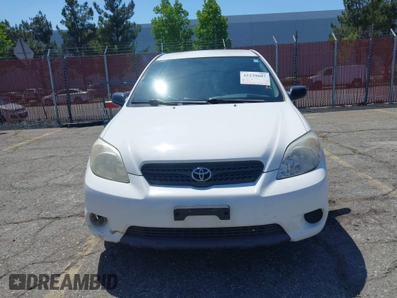 2007 Toyota Matrix STD z VIN 2T1KR32E47C662379, wystawiony jako IAAI lot #42239607 z przebiegiem 212 179 mil mil oraz . Historia ofert i sprzedaży dostępna na DreamBid. Obrazek 6.