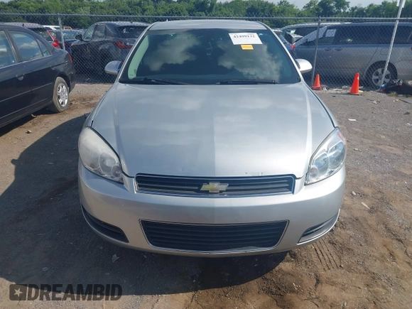 2015 Chevrolet Impala LS with VIN 2G1WA5E33F1138127, listed as a IAAI auction lot 42499132 with 111,771 mi miles and . Bid and sale history available at DreamBid. Image 6.