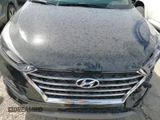 2021 Hyundai Tucson Limited with VIN KM8J3CAL0MU351314, listed as a Copart auction lot 71071365 with 34,137 mi miles and Salvage title. Bid and sale history available at DreamBid. Image 13.