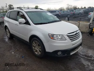 2008 Subaru Tribeca Limited z VIN 4S4WX98D084400562, wystawiony jako IAAI lot #41911448 z przebiegiem 244 287 mil mil oraz . Historia ofert i sprzedaży dostępna na DreamBid. Obrazek 1.