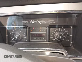 2008 Lincoln Navigator with VIN 5LMFU28578LJ17779, listed as a IAAI auction lot 42609056 with 150,598 mi miles and . Bid and sale history available at DreamBid. Image 7.