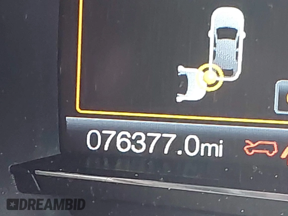 2019 Ford Explorer Sport with VIN 1FM5K8GT0KGB50601, listed as a IAAI auction lot 42280200 with 76,377 mi miles and . Bid and sale history available at DreamBid. Image 16.