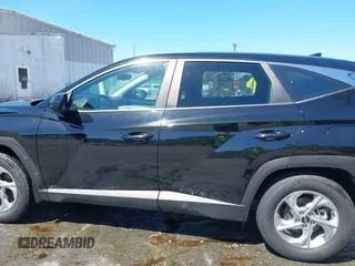 2023 Hyundai Tucson SE with VIN 5NMJA3AE4PH280836, listed as a IAAI auction lot 42536960 with 44,447 mi miles and . Bid and sale history available at DreamBid. Image 14.