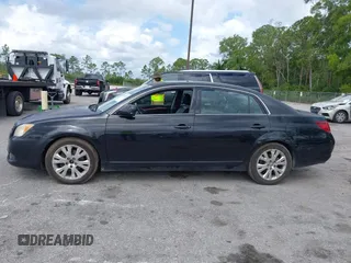 2010 Toyota Avalon XL with VIN 4T1BK3DB1AU353725, listed as a IAAI auction lot 41984608 with 153,759 mi miles and . Bid and sale history available at carsss.com. Image 15.