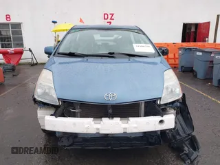 2008 Toyota Prius with VIN JTDKB20U387749282, listed as a IAAI auction lot 41906598 with 124,645 mi miles and . Bid and sale history available at DreamBid. Image 13.