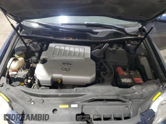 2005 Toyota Avalon XL with VIN 4T1BK36B45U021913, listed as a Copart auction lot 47362515 with 267,056 mi miles and Salvage Title. Bid and sale history available at carsss.com. Image 13.