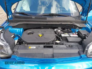2016 Kia Soul + with VIN KNDJP3A50G7303860, listed as a IAAI auction lot 41887327 with 28,103 mi miles and . Bid and sale history available at DreamBid. Image 10.