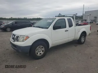 2014 Nissan Frontier S z VIN 1N6BD0CT5EN767305, wystawiony jako Copart lot #58422855 z przebiegiem 141 378 mil mil oraz Tytuł czysty. Historia ofert i sprzedaży dostępna na DreamBid. Obrazek 1.