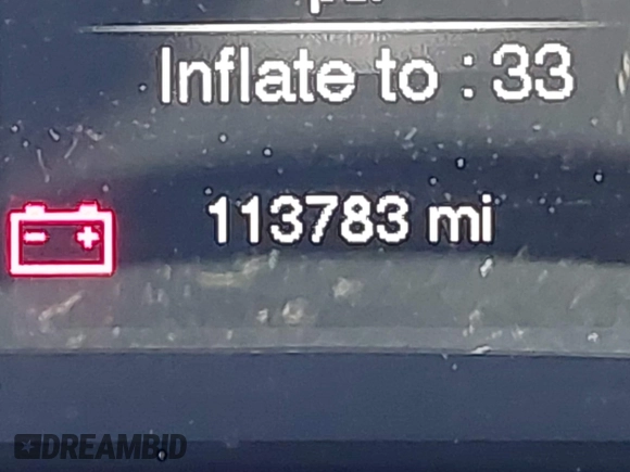 2018 Jeep Cherokee Latitude с VIN 1C4PJLCX2JD527909, выставлен на аукционе IAAI как лот 42317476 с пробегом 113 783 миль миль и . История ставок и продаж доступна на DreamBid. Изображение 15.