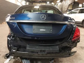 2021 Mercedes-Benz C 300 с VIN W1KWF8EBXMR649913, выставлен на аукционе IAAI как лот 41132379 с пробегом 22 429 миль миль и . История ставок и продаж доступна на DreamBid. Изображение 17.
