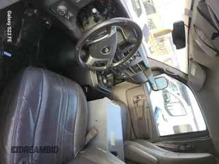 2015 Chevrolet Express Cargo с VIN 1GCWGFCF3F1172874, выставлен на аукционе IAAI как лот 42792029 с пробегом 183 334 миль миль и . История ставок и продаж доступна на DreamBid. Изображение 6.