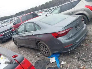 2023 Volkswagen Jetta S с VIN 3VW5M7BU6PM052577, выставлен на аукционе IAAI как лот 41379501 с пробегом 36 150 миль миль и . История ставок и продаж доступна на DreamBid. Изображение 14.