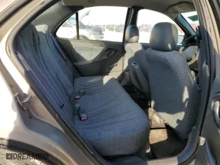 2005 Chevrolet Cavalier with VIN 1G1JC52F657148963, listed as a Copart auction lot 74450914 with 0 mi miles and Salvage Title. Bid and sale history available at carsss.com. Image 10.