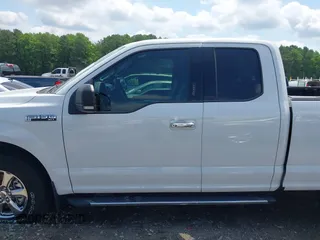 2018 Ford F-150 XL with VIN 1FTEX1EP9JFC22628, listed as a IAAI auction lot 42463357 with 93,331 mi miles and . Bid and sale history available at DreamBid. Image 14.