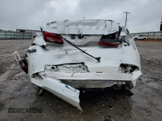 2020 Acura TLX с VIN 19UUB1F36LA006002, выставлен на аукционе Copart как лот 56640675 с пробегом 155 411 миль миль и Списание • Salvage title. История ставок и продаж доступна на DreamBid. Изображение 6.