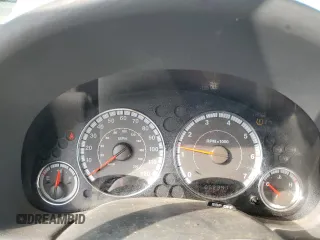 2007 Jeep Liberty Limited with VIN 1J4GL58KX7W526288, listed as a Copart auction lot 71364364 with 52,341 mi miles and Salvage Title. Bid and sale history available at DreamBid. Image 9.