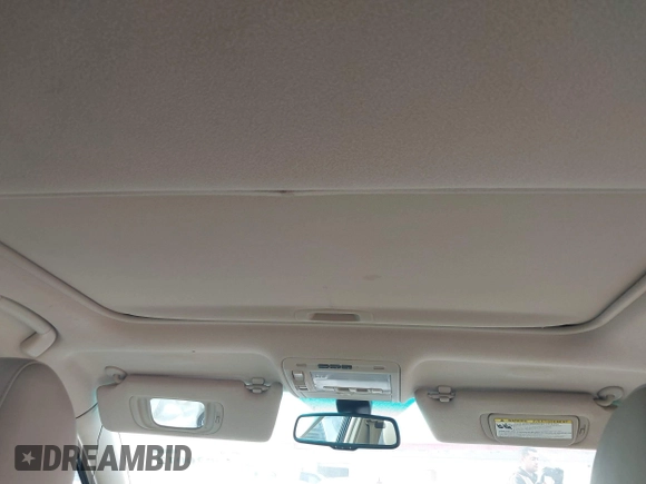 2009 Lexus RX 350 with VIN 2T2GK31U09C075100, listed as a IAAI auction lot 42020012 with 208,025 mi miles and . Bid and sale history available at DreamBid. Image 18.