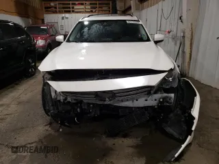 2020 Mazda CX-9 Sport with VIN JM3TCBBY7L0410292, listed as a Copart auction lot 42174323 with 15,043 mi miles. Bid and sale history available at carsss.com. Image 5.
