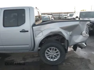 2018 Nissan Frontier Pro-4X with VIN 1N6AD0EV6JN741929, listed as a IAAI auction lot 40893386 with 87,854 mi miles and . Bid and sale history available at DreamBid. Image 19.