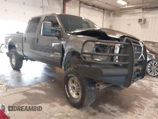 2003 Ford F-250 XL with VIN 1FTNW21PX3ED83559, listed as a IAAI auction lot 42529074 with 211,733 mi miles and . Bid and sale history available at DreamBid. Image 1.