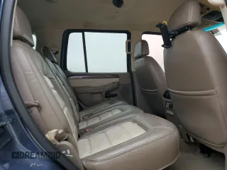 2002 Ford Explorer Eddie Bauer с VIN 1FMZU64W02UA45783, выставлен на аукционе Copart как лот 44639005 с пробегом 175 278 миль миль и Списание • Salvage title. История ставок и продаж доступна на DreamBid. Изображение 11.
