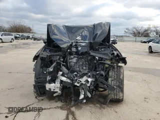 2022 BMW X5 sDrive40i with VIN 5UXCR4C01N9K96301, listed as a Copart auction lot 87514625 with 0 mi miles and Salvage Title. Bid and sale history available at carsss.com. Image 5.