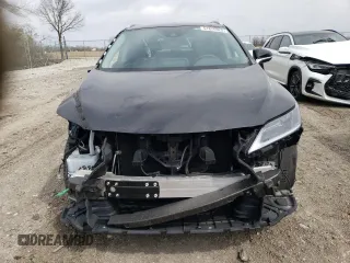 2021 Lexus RX 350 z VIN 2T2HZMDA4MC282721, wystawiony jako Copart lot #51826925 z przebiegiem 51 386 mil mil oraz Szkoda całkowita • Salvage title. Historia ofert i sprzedaży dostępna na DreamBid. Obrazek 5.