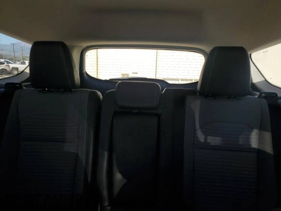 2018 Ford Escape SE with VIN 1FMCU0GD0JUA98141, listed as a Copart auction lot 49855405 with 53,635 mi miles and Salvage Title. Bid and sale history available at carsss.com. Image 10.